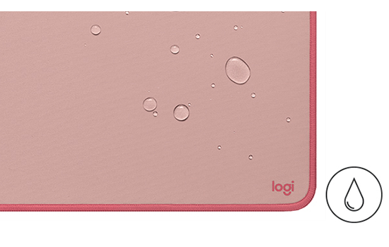 MousePad Gamer Logitech DESK MAT, Extra Grande, 700x300mm
